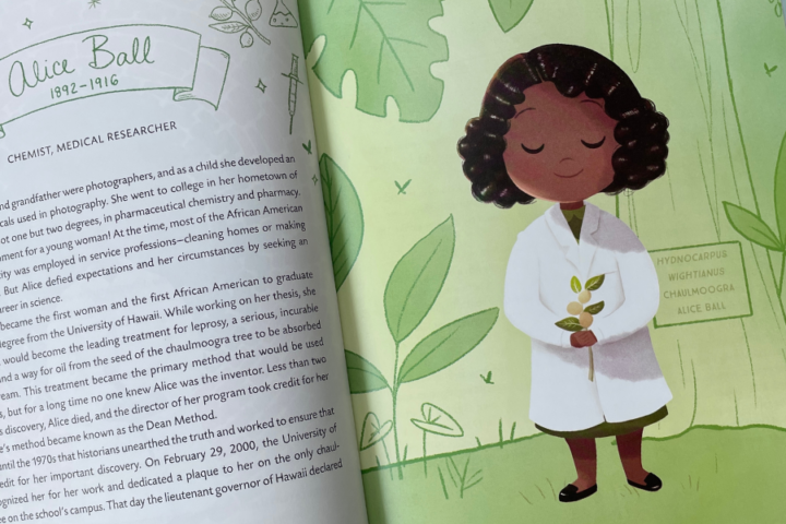 12 books about black history,