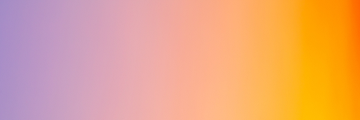 Light orange gradient background.