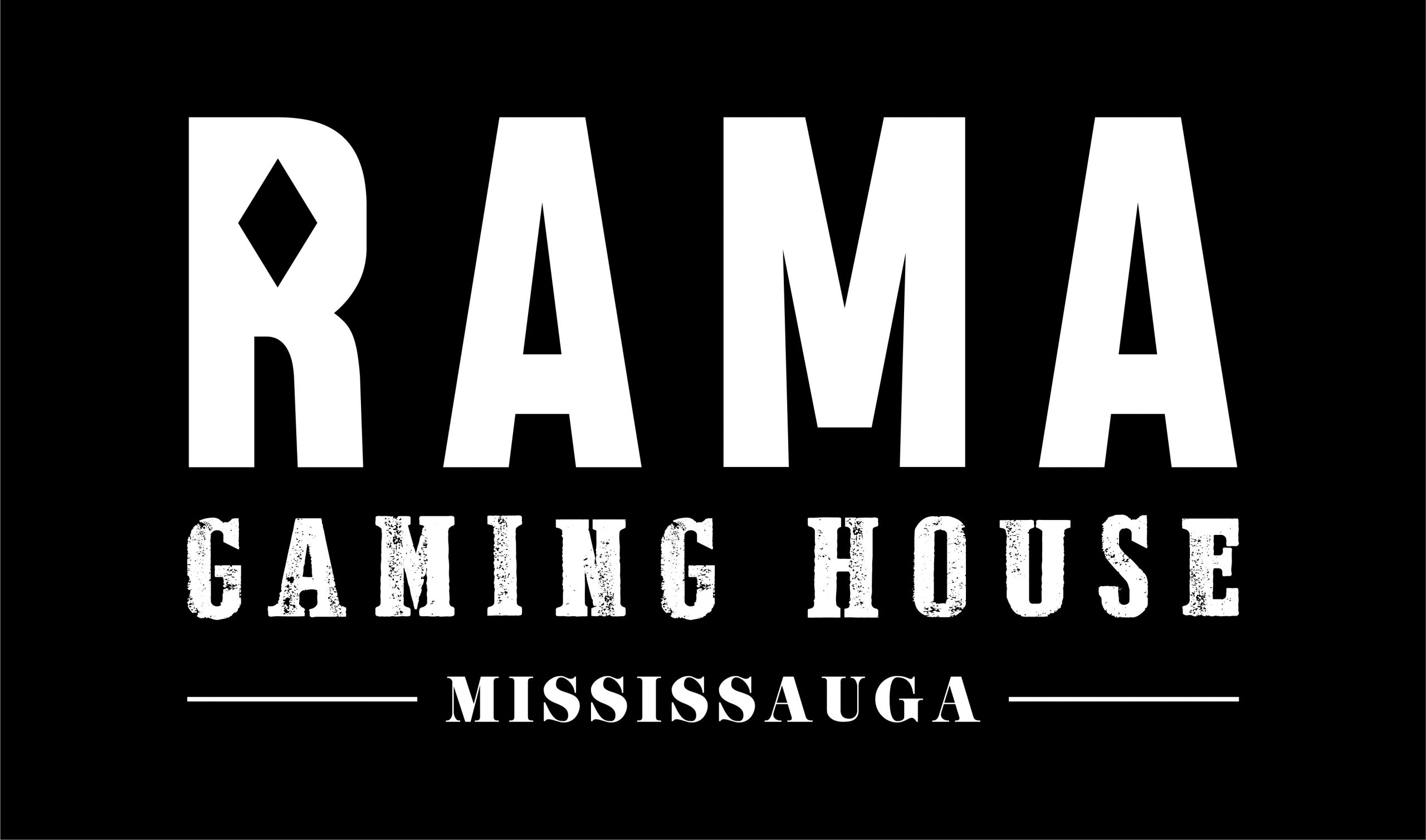 Rama Gaming House Mississauga